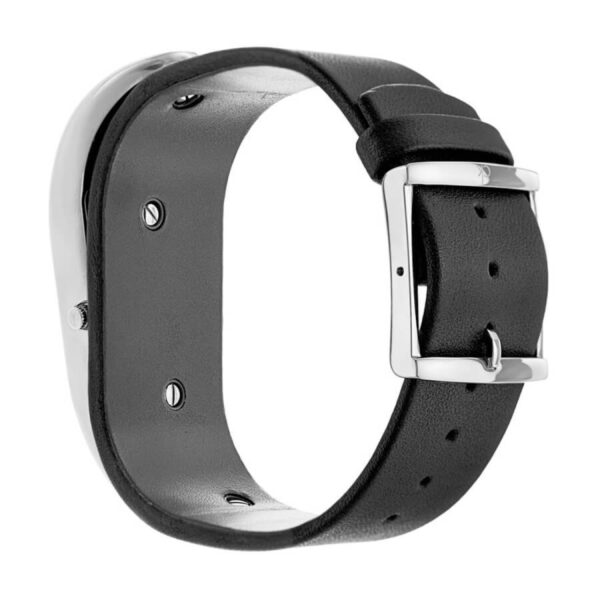 Calvin Klein Embody Black Dial Ladies K3C231C1 - Ảnh 4