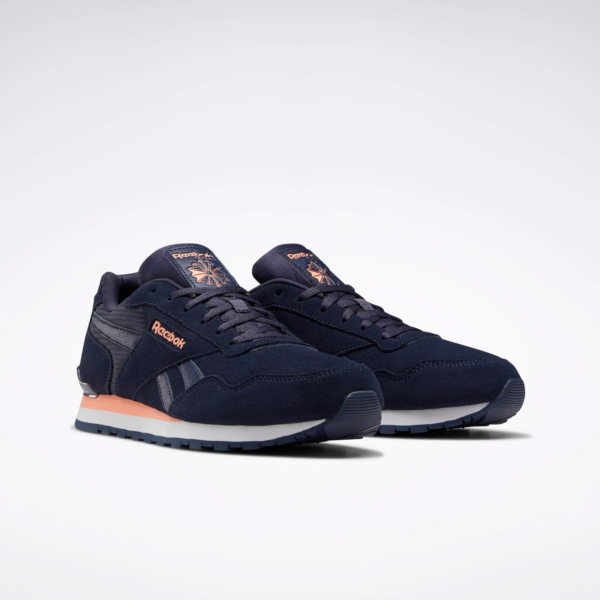 Giày Reebok Classic Harman Run Clip FX6570 - Ảnh 3