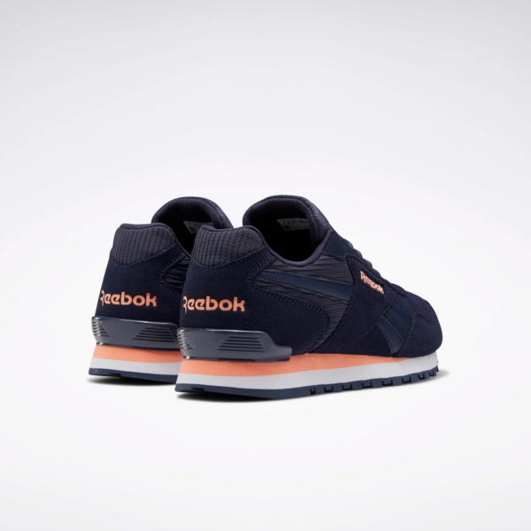Giày Reebok Classic Harman Run Clip FX6570 - Ảnh 4