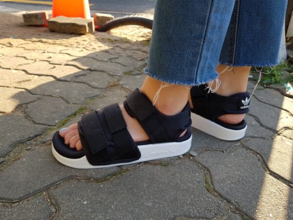 Dép Adidas Women ADILETTE Sandal S75382 - Ảnh 6