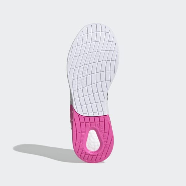 Giày Adidas Wmns Kaptir 'Black Screaming Pink' FZ2789 - Ảnh 5