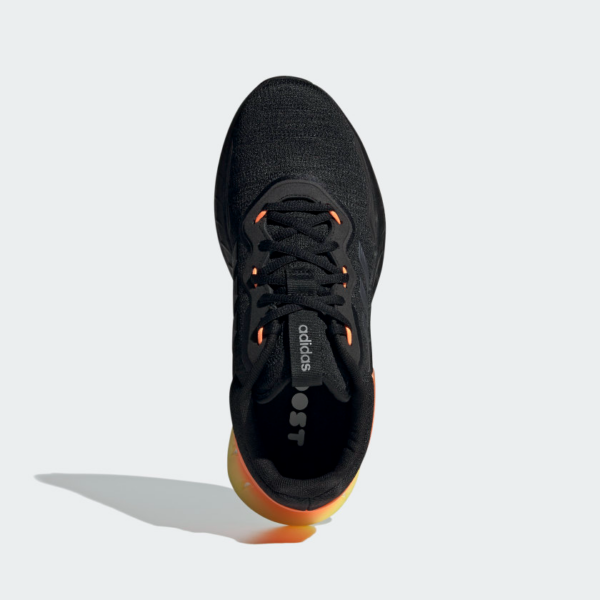 Giày Adidas Kaptir 'Black Gradient' FZ2857 - Ảnh 6