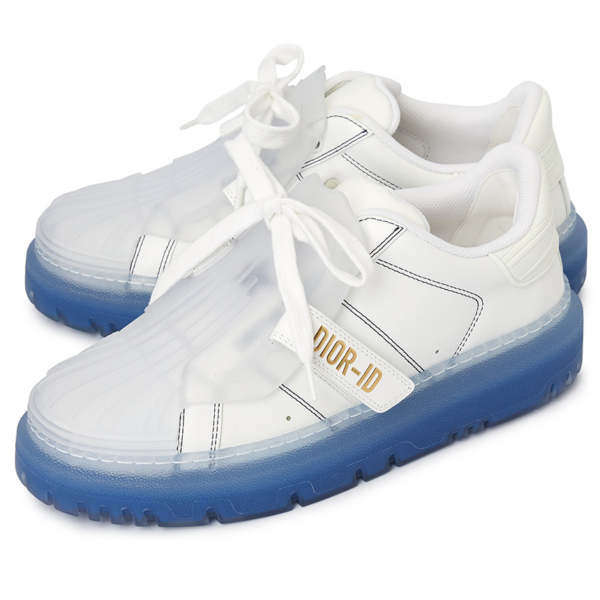 Giay Dior ID 'White' KCK334CLB-29W
