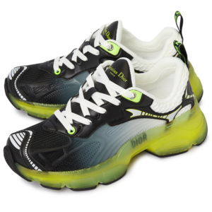 Giay Dior Vibe 'White' KCK337MFU-56X