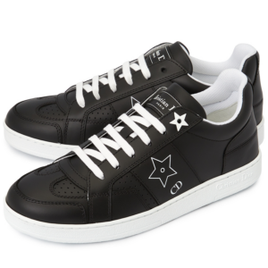 Giay Dior Star 'Black' KCK358CDP-900