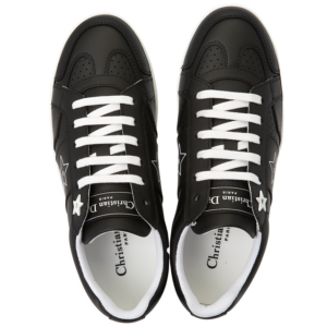 Giay Dior Star 'Black' KCK358CDP-900