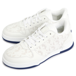 Giay Dior Oblique One 'White' KCK364LOB-24W