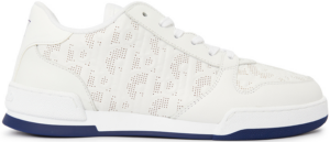 Giay Dior Oblique One 'White' KCK364LOB-24W