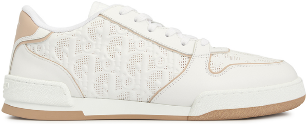 Giay Dior Oblique One 'White' KCK366LOM-80W