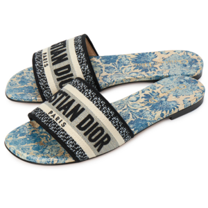 Dep Dior D Way 'Blue' KCQ209BXE-91B