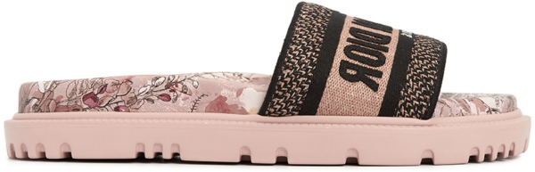 Dep Dior Dway Jardin Magique 'Indian Pink' KCQ550JMY-28Z