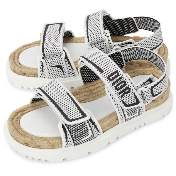 Dep Dior Dioract 'White' KCQ691TKJ-19W