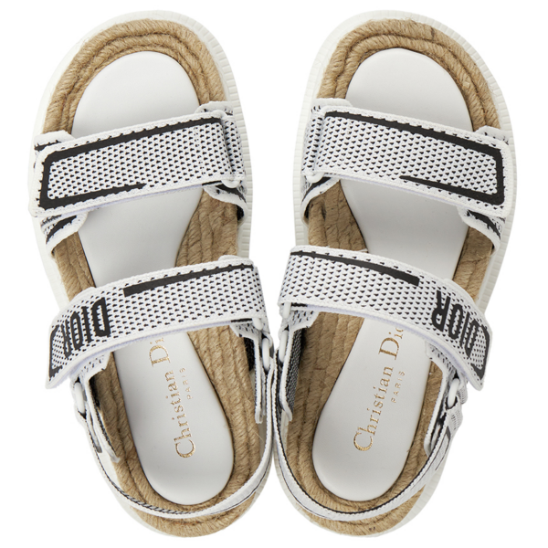 Dep Dior Dioract 'White' KCQ691TKJ-19W