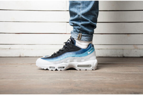 Giày Nike Air Max 95 Essential 'Reverse Stash' 749766-026 - Ảnh 3