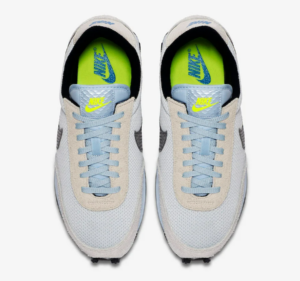 Alternative view of Giày Nike Wmns Daybreak 'Hydrogen Blue' CV3029-001