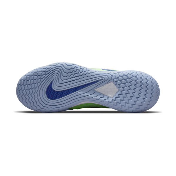 Giày Tennis Nike Court Zoom Vapor Cage 4 'Lime Glow' DD1579-333 - Ảnh 4