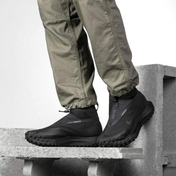 Giày Nike ACG Mountain Fly Gore-Tex 'Dark Grey' CT2904-002 - Ảnh 2