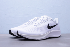 Alternative view of Giày Nike Air Zoom Pegasus 37 TB 'Pure Platinum' CJ0677-003