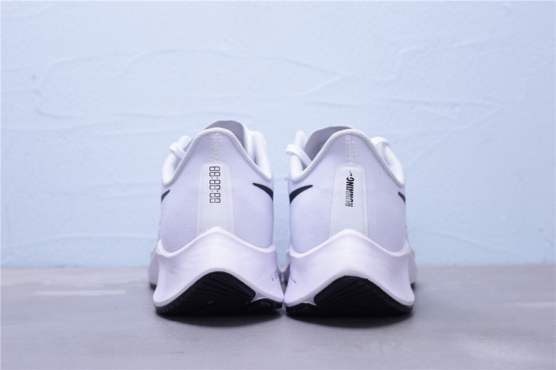 Giày Nike Air Zoom Pegasus 37 TB 'Pure Platinum' CJ0677-003 - Ảnh 4