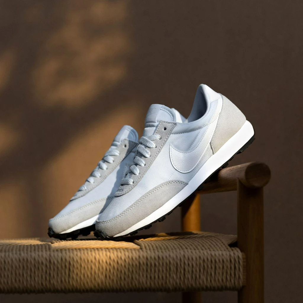 Giày Nike Wmns Daybreak 'Football Grey' CK2351-009 - Ảnh 4