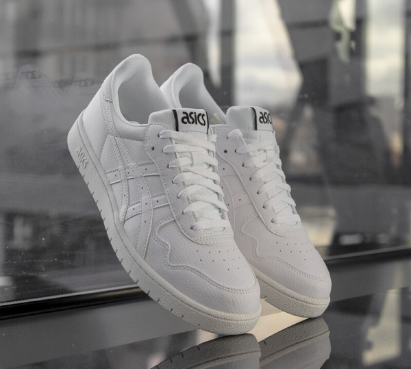 Giày Asics Tiger Japan S 'White' 1191A163-100 - Ảnh 6