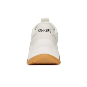 Giay MLB BigBall Chunky Cube 'Monogram New York Yankees' 3ASHCGM2N-50WHS