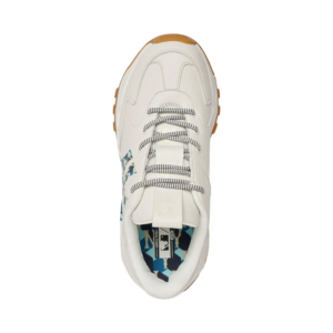 Giay MLB BigBall Chunky Cube 'Monogram New York Yankees' 3ASHCGM2N-50WHS