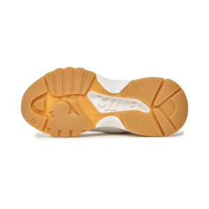 Giay MLB BigBall Chunky Cube 'Monogram New York Yankees' 3ASHCGM2N-50WHS