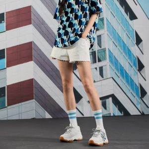 Giay MLB BigBall Chunky Cube 'Monogram New York Yankees' 3ASHCGM2N-50WHS