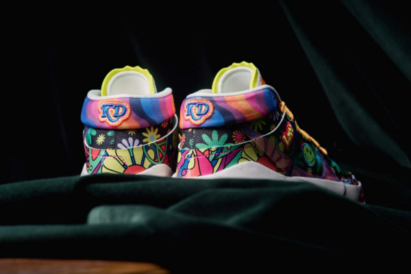 Giày Nike KD 13 'Easy Money Sniper' DA1340-100 - Ảnh 7