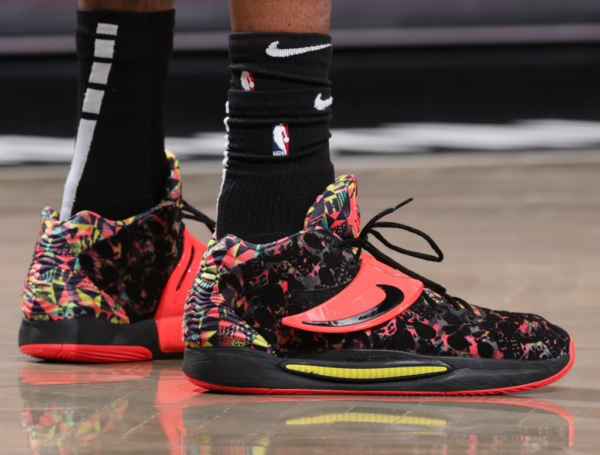 Giày Nike KD 14 'Ky-D Dream' CW3935-002 - Ảnh 5