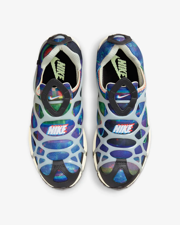 Giay Nike Air Kukini 'Purple' DX3273-902