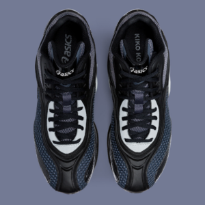 Alternative view of Giày Asics Kiko Kostadinov x Gel Sokat Infinity 2 Carrier Grey 1023A011 020