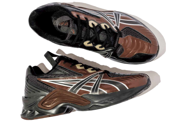 Giày Asics HN2-S PROTOBLAST 'Chocolate Brown' - Ảnh 4