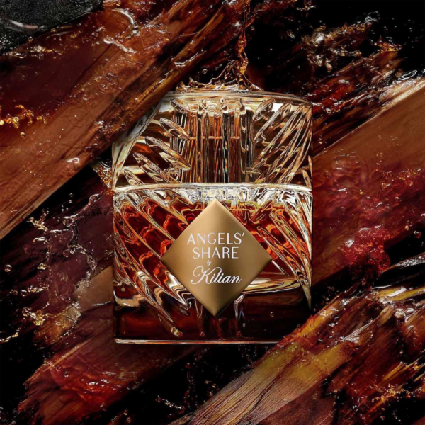 Nước Hoa Kilian Angel's Share EDP - Ảnh 3