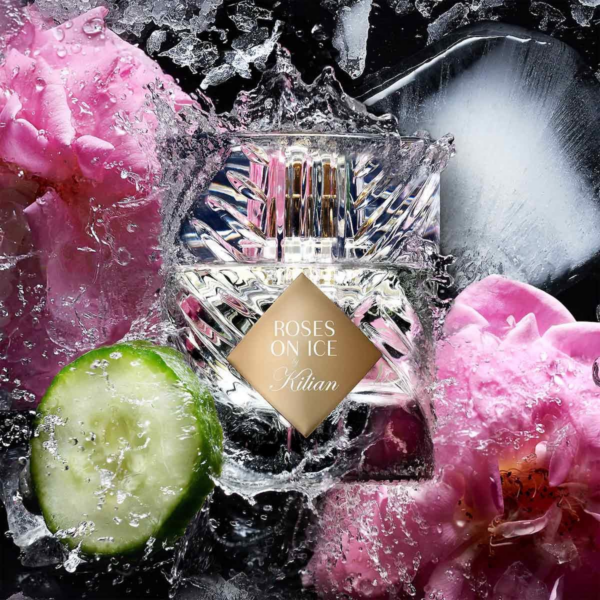 Nước Hoa Kilian Rose On Ice EDP - Ảnh 3