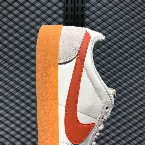 Giày Nike Killshot 2 Leather 'Sail Desert Orange' 432997-127 - Ảnh 4