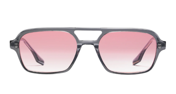 Kính Gentle Monster Kings G1 (Grey)