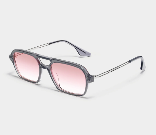Kính Gentle Monster Kings G1 (Grey) - Ảnh 3