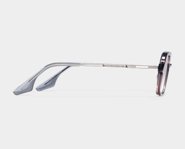 Kính Gentle Monster Kings G1 (Grey) - Ảnh 4