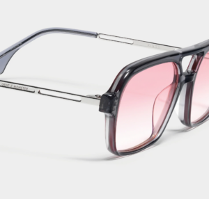 Alternative view of Kính Gentle Monster Kings G1 (Grey)