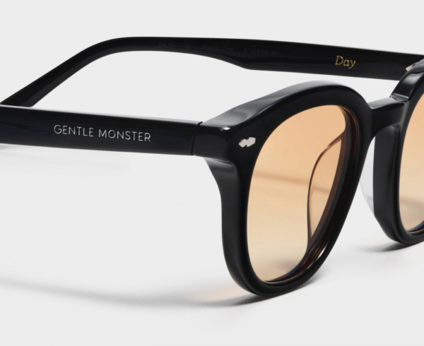 Kính Gentle Monster Day 01(OG) - Ảnh 2
