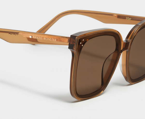 Kính Gentle Monster HER BC1 - Ảnh 4