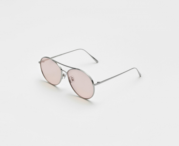 Kính Gentle Monster Ranny Ring 02 (P) - Ảnh 2