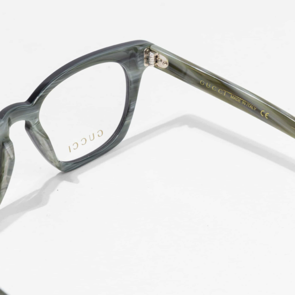 Kính Gucci Glasses Black GG0572O-003 - Ảnh 5