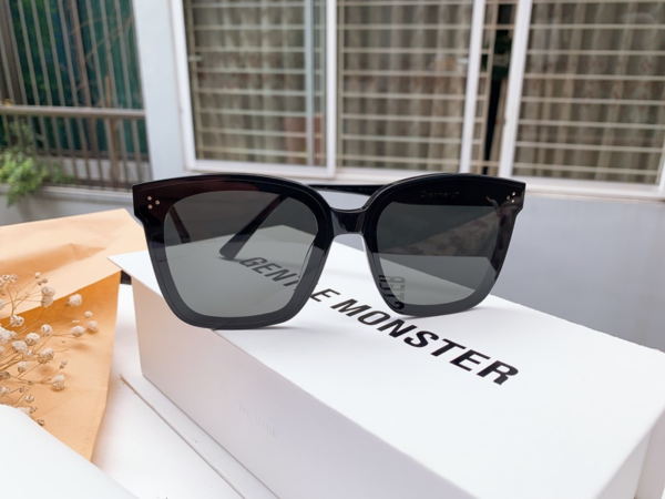 Kính Gentle Monster Her 01 - Ảnh 5