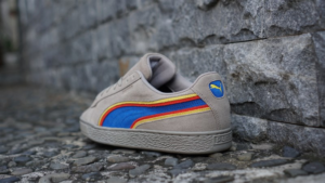 Alternative view of Giày Puma Suede Classic 3FS Limited 367995-01