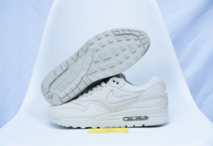 Giay Nike Air Max 1 Pinnacle 'Light Bone'  839608-001