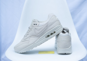 Giay Nike Air Max 1 Pinnacle 'Light Bone'  839608-001