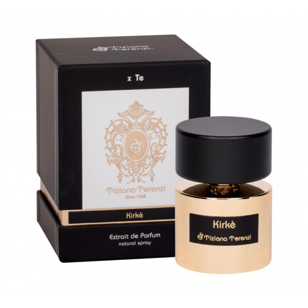 Nước Hoa Tiziana Terenzi Kirke Extrait de Parfum - Ảnh 2